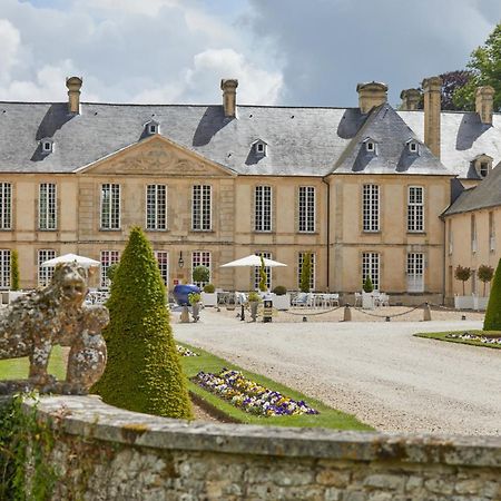 Chateau D'Audrieu Экстерьер фото