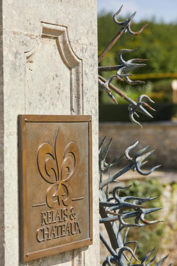 Chateau D'Audrieu Экстерьер фото