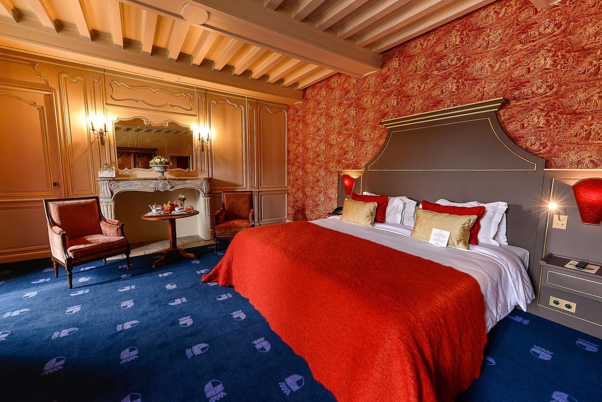 Chateau D'Audrieu Экстерьер фото