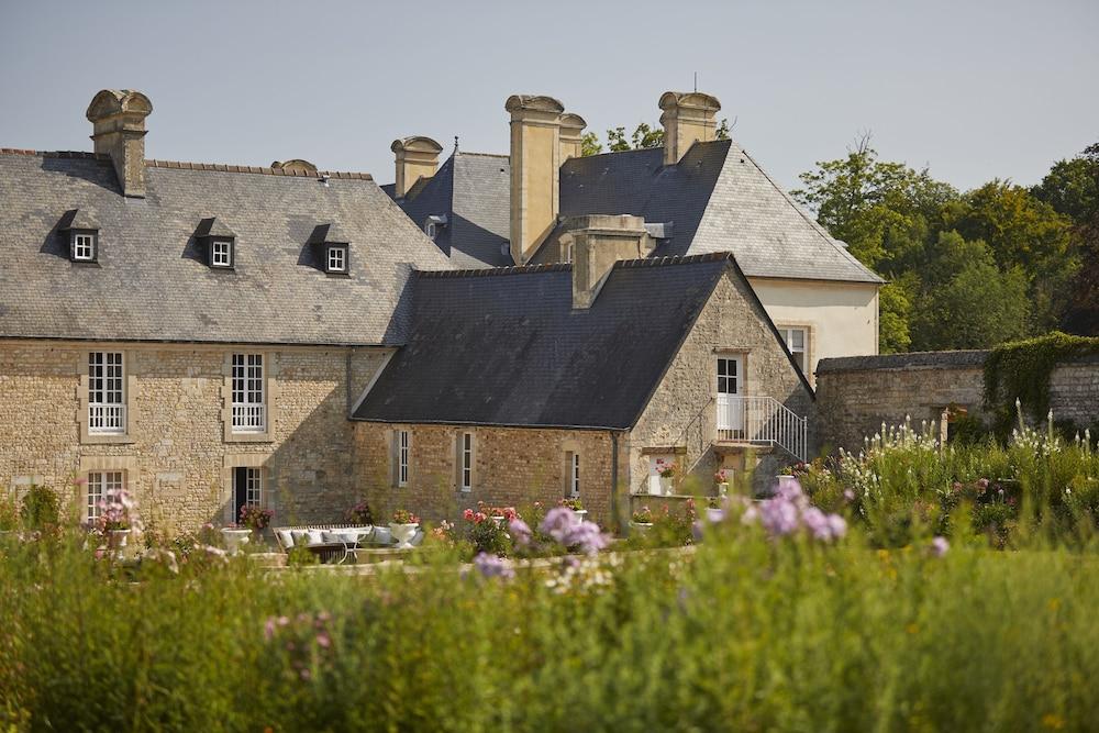 Chateau D'Audrieu Экстерьер фото