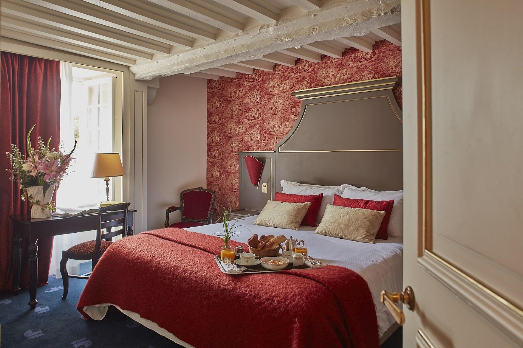 Chateau D'Audrieu Экстерьер фото