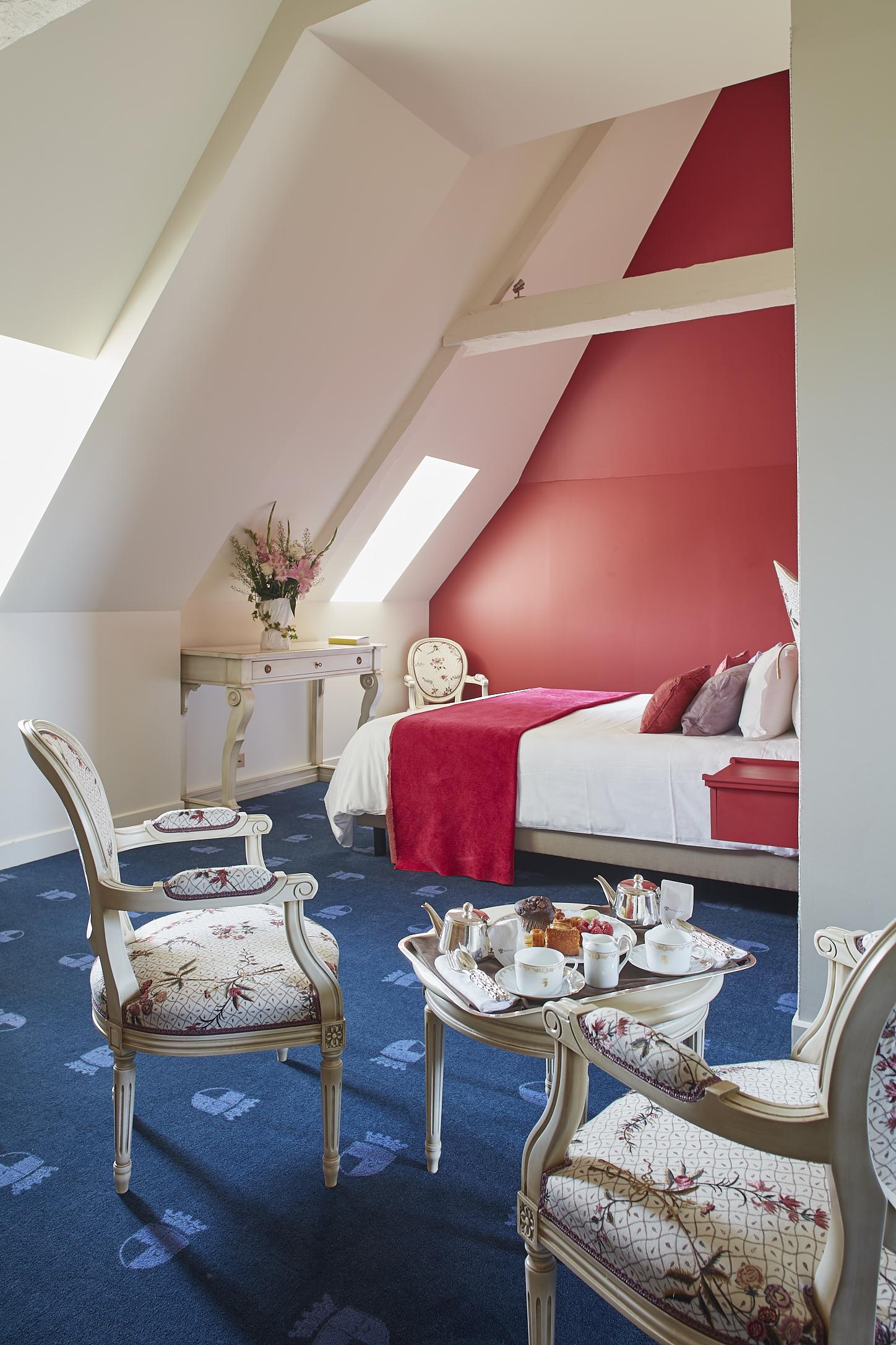 Chateau D'Audrieu Экстерьер фото