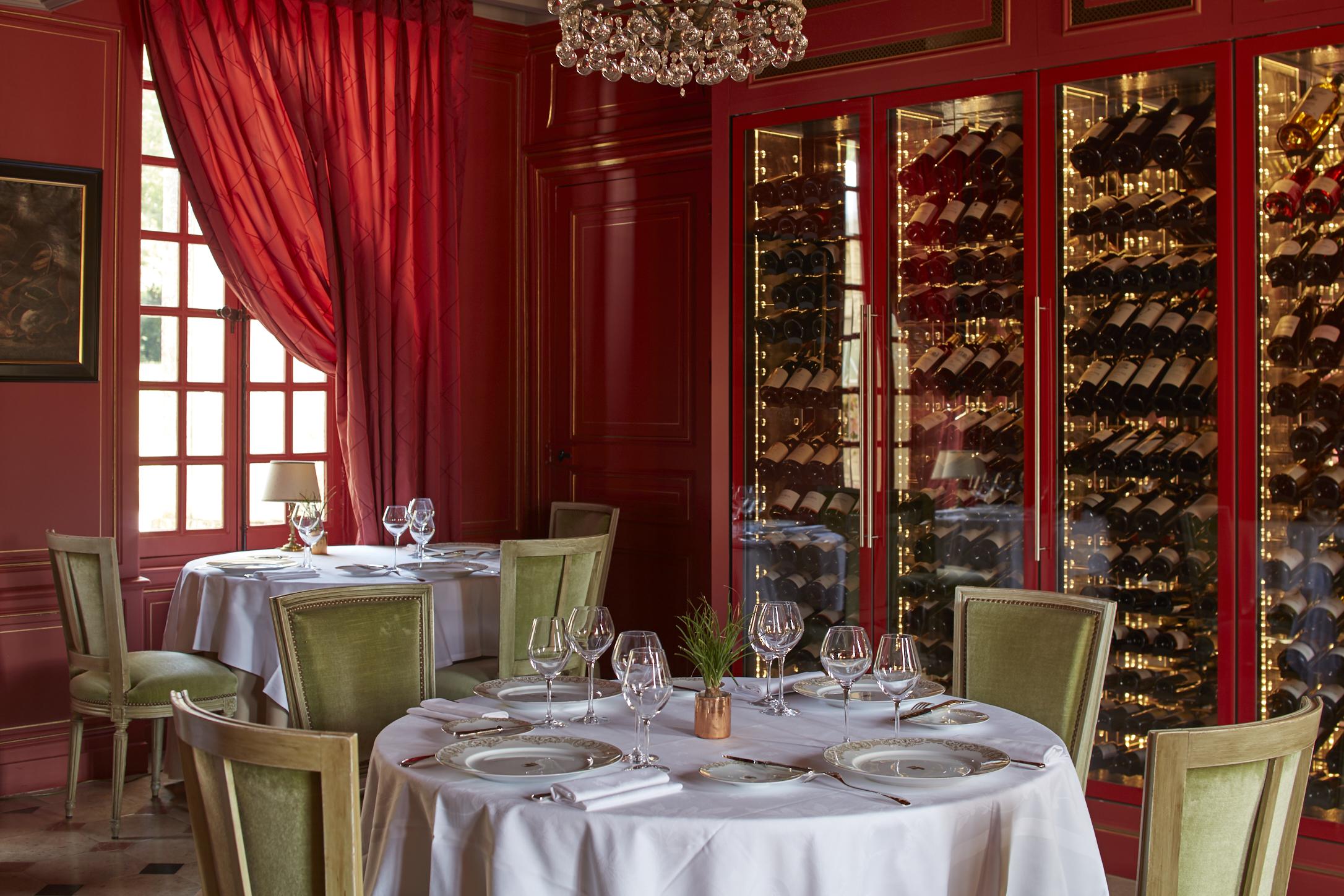 Chateau D'Audrieu Экстерьер фото