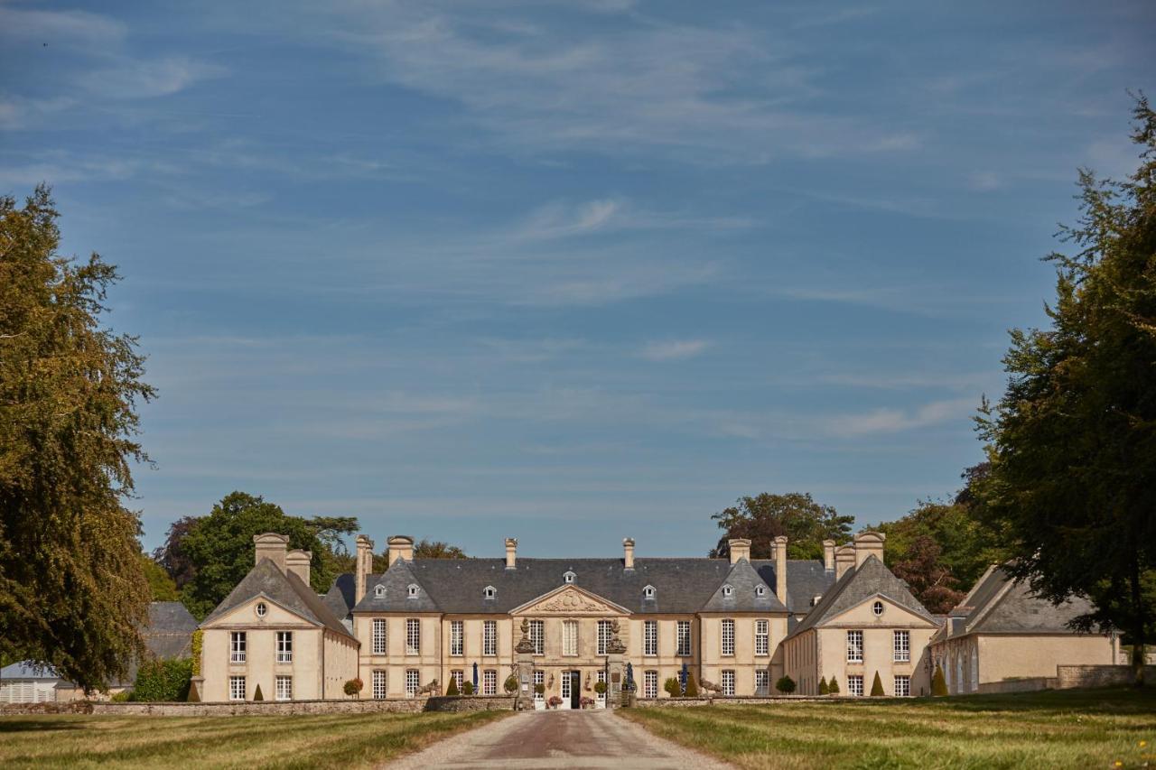 Chateau D'Audrieu Экстерьер фото