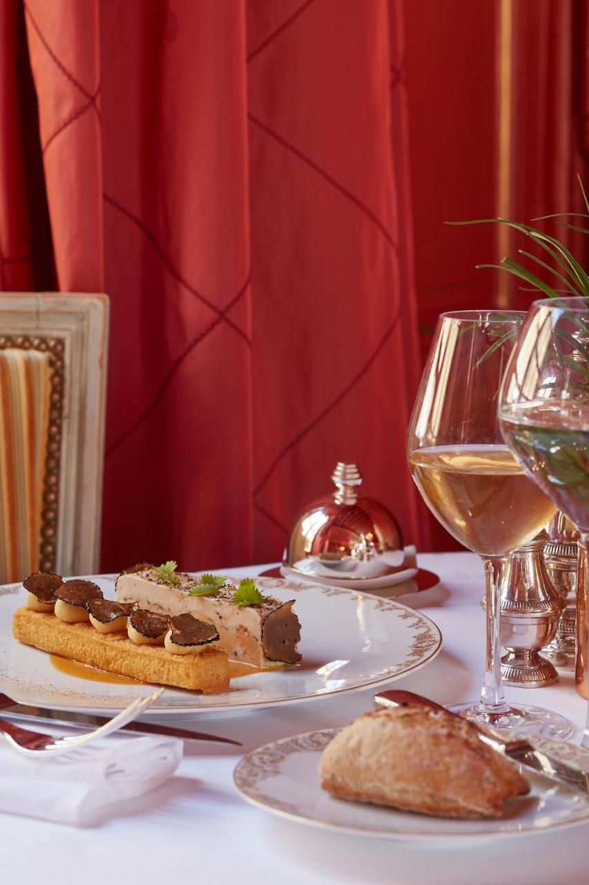 Chateau D'Audrieu Экстерьер фото
