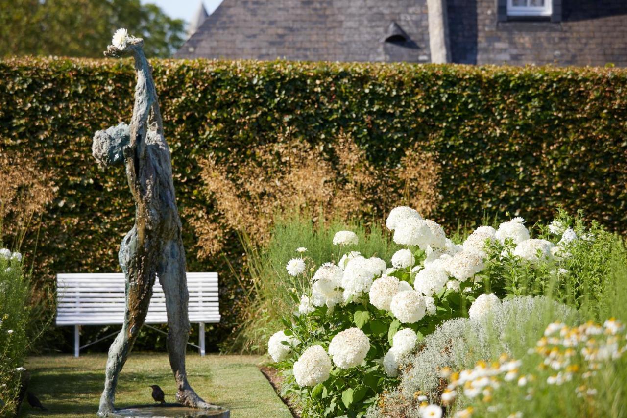Chateau D'Audrieu Экстерьер фото